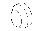 85319AA020 - Body: Level Sensor Grommet for Toyota Image