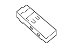 4602783AA - Body: Window Switch for Mitsubishi Image
