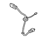 68655557AA - Electrical: Harness for Mopar Image