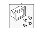 68654925AA - Electrical: Inverter Hardware Kit for Mopar Image