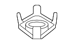 68623918AA - Electrical: Harness Insert for Mopar Image