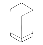 30765042 - Electrical: Relay for Volvo Image