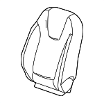 Seat Back Cover