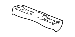 68159140AA - Body: Seat Cushion Pad for Mopar Image