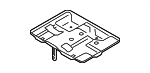 F48603LMMA - : Battery Tray for Nissan: NV200 Image