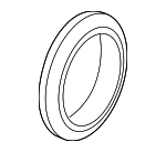 1724050Y00 - : Filler Tube Grommet for Nissan Image