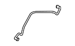 172261PA0B - Fuel System: Vent Tube for Nissan: NV1500, NV2500, NV3500 Image