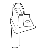 68039478AC - Electrical: Crankshaft Sensor for Mopar Image