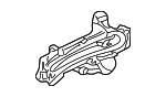 8E1837885A - Body: Support for Audi: A4, A4 Quattro, S4 Image