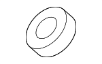 90917A6003 - Exhaust: Exhaust Crossover Gasket for Toyota Image