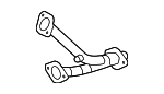 174030P060 - : Connector Pipe for Toyota Image