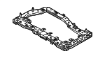 62300G7000 - : Frame Assembly for Hyundai: Ioniq Image
