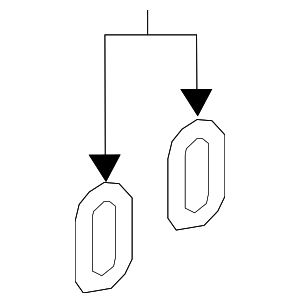 1Q0803583A - : Liftgate Drain Plug for Audi Image