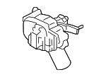 12494759 - Body: Wiper Motor for GM Image
