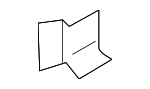 4G0853107 - Body: Instrument Panel Clip for Audi Image