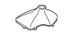 84632J3100 - Body: Shift Boot for Hyundai Image
