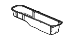 1D9406MAJ00 - Electrical: Lower Case for Honda Image