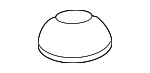 52631SNAA22 - Suspension: Suspension Shock Absorber Mount Insulator for Acura Image