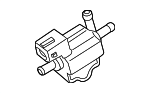 25206351 - Engine: Valve for Chevrolet: Equinox Image