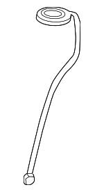 76802SEFS01 - Body: Reservoir Cap for Honda: Accord, Civic, Insight Image image