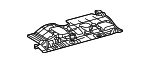 5560776030 - Body: Lower Cover for Lexus Image
