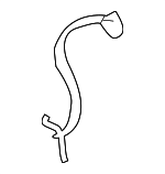 26087273 - Electrical: Clock Spring for Chevrolet: Astro, Blazer, C1500, C2500, C3500, C3500HD, Express 1500, Express 2500, Express 3500, K1500 Pickup, K2500 Pickup, K3500 Pickup, P30, S10, Suburban C1500, Suburban C2500, Suburban K1500, Suburban K2500, Tahoe, Venture | GMC: C1500 Pickup, C2500 Pickup, C3500 Pickup, C3500HD, Jimmy, K1500 Pickup, K2500 Pickup, K3500 Pickup, Safari, Savana 1500, Savana 2500, Savana 3500, Sonoma, Suburban C1500, Suburban C2500, Suburban K1500, Suburban K2500, Yukon | Oldsmobile: Bravada, Silhouette | Pontiac: Grand Prix, Trans Sport Image