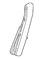 8686705 - : Side Air Bag for Volvo Image