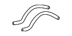 9044515045 - Cooling System: Hose for Toyota: Corolla, Matrix Image