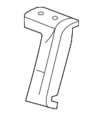 25802218 - : Seat Back Pad for Saturn: Aura Image