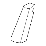 15299919 - : Seat Back Cover for Saturn: Aura Image