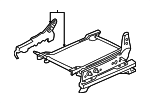 8850138322 - Body: Seat Adjust Assembly for Hyundai: Sonata, XG300, XG350 Image