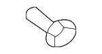 8819514100 - Body: Seat Adjust Assembly Bolt for Hyundai Image
