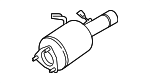 LR068417 - Exhaust: Intermediate Pipe for Land-Rover Image