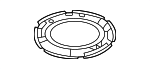 1760A686 - Air &amp; Fuel Delivery: Fuel Tank Lock Ring for Mitsubishi Image
