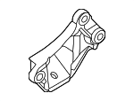 22326861570 - Engine: Support Bracket for BMW Image