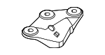 22326861571 - Engine: Support Bracket for BMW Image