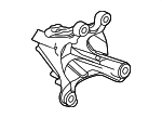22119470132 - Engine: Mount Bracket for BMW Image