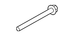 7119906978 - Engine: Trans Mount Bolt for BMW Image