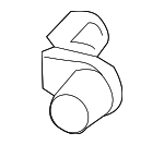 99310S9000BCP - Body: Park Sensor for Kia: Telluride Image