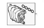 171200T080 - Engine: Intake Manifold for Scion: iM | Toyota: C-HR, Corolla, Corolla iM Image