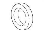 9031178008 - Engine: Rear Seal for Scion: iM | Toyota: Corolla, Corolla iM, Prius, Prius AWD-e, Prius Plug-In, Prius Prime, Prius V Image