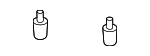 8A0615273 - Brakes: Bleeder Valve for Porsche Image