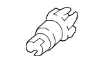 298609723 - Brakes: Park Brake Shoes Adjuster for Porsche Image