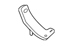 791053W0A00 - : Bracket for Acura Image