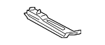 5705311010 - Body: Rear Reinforced for Lexus: LC500, LC500h Image