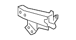 5750611010 - Body: Reinforced Bracket for Lexus: LC500, LC500h Image