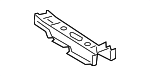 5705211010 - Body: Front Crossmember for Lexus: LC500, LC500h Image