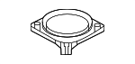 96330P2050 - Body: Inst Panel Speaker for Kia Image
