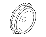 96330P2200 - Body: Front Dr Speaker for Kia Image