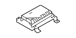 96370R5250 - Body: Amplifier for Kia Image